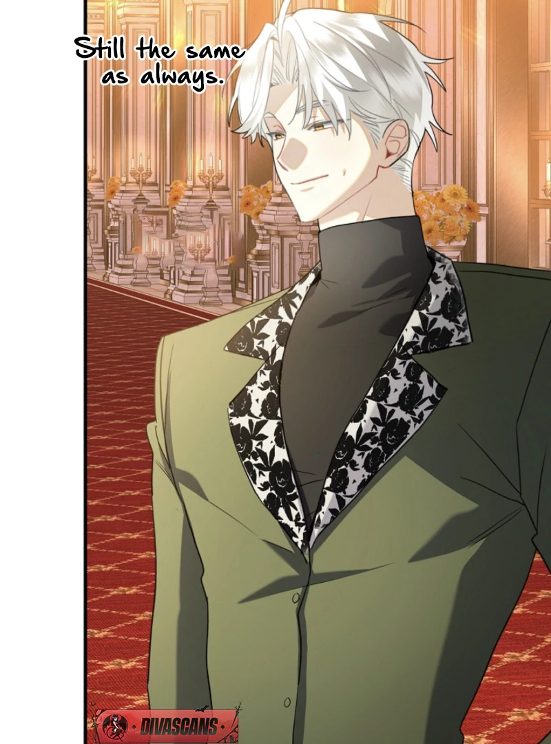 There’s no way I’d be satisfied with a rabbit husband! (Diva Scans) - Chapter 10 manhwa