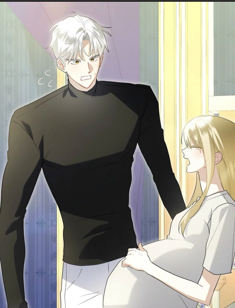 There’s no way I’d be satisfied with a rabbit husband! (Diva Scans) - Chapter 10 manhwa