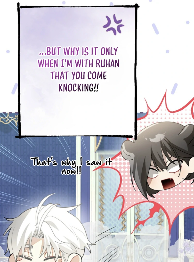 There’s no way I’d be satisfied with a rabbit husband! (Diva Scans) - Chapter 10 manhwa