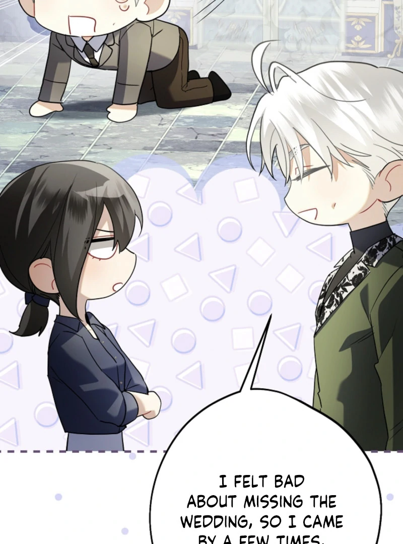There’s no way I’d be satisfied with a rabbit husband! (Diva Scans) - Chapter 10 manhwa