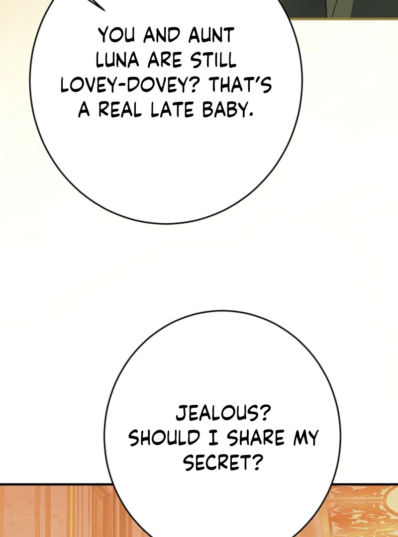 There’s no way I’d be satisfied with a rabbit husband! (Diva Scans) - Chapter 10 manhwa
