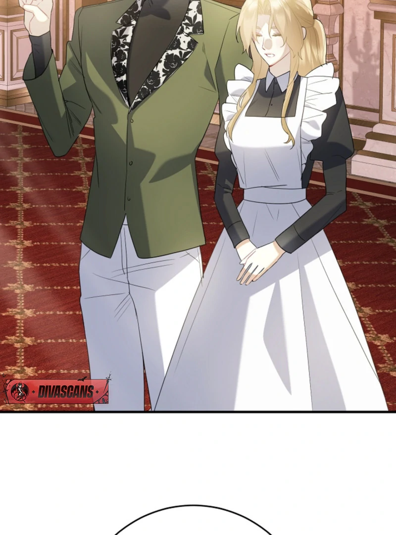 There’s no way I’d be satisfied with a rabbit husband! (Diva Scans) - Chapter 10 manhwa