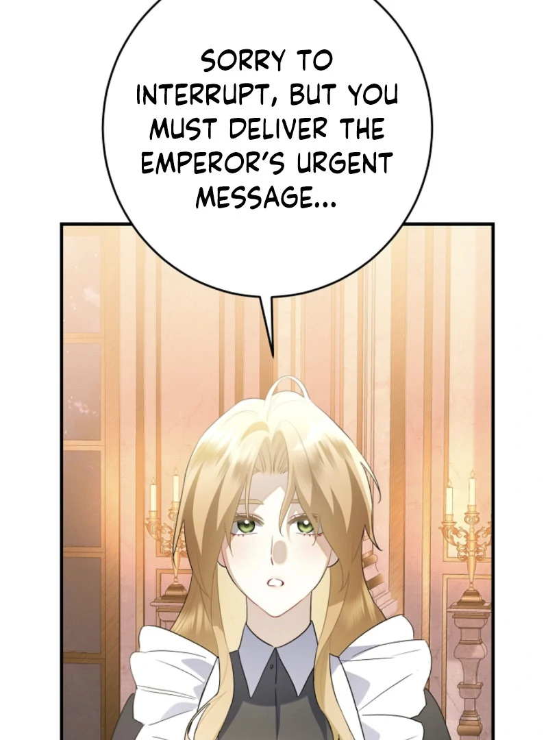 There’s no way I’d be satisfied with a rabbit husband! (Diva Scans) - Chapter 10 manhwa
