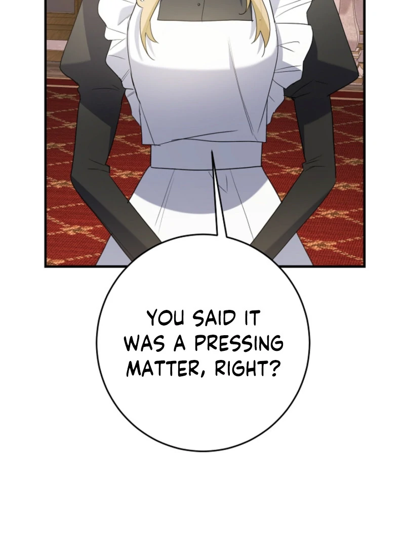 There’s no way I’d be satisfied with a rabbit husband! (Diva Scans) - Chapter 10 manhwa