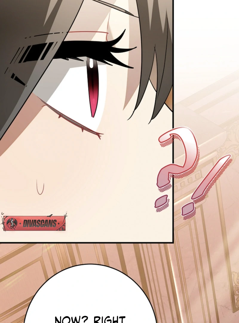 There’s no way I’d be satisfied with a rabbit husband! (Diva Scans) - Chapter 10 manhwa