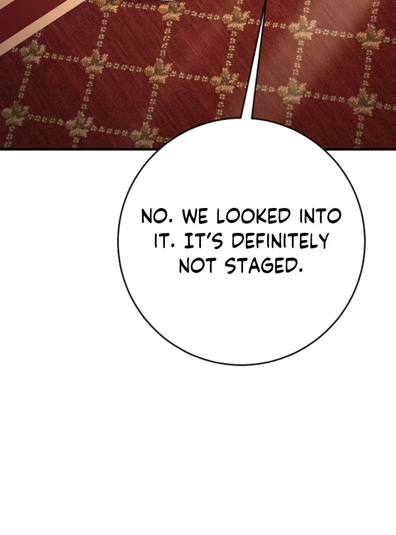 There’s no way I’d be satisfied with a rabbit husband! (Diva Scans) - Chapter 10 manhwa
