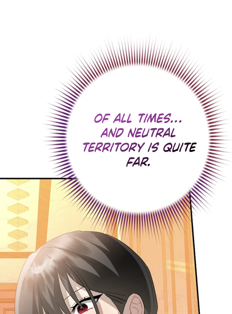 There’s no way I’d be satisfied with a rabbit husband! (Diva Scans) - Chapter 10 manhwa