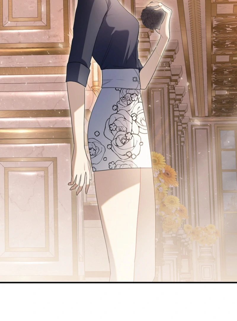 There’s no way I’d be satisfied with a rabbit husband! (Diva Scans) - Chapter 10 manhwa