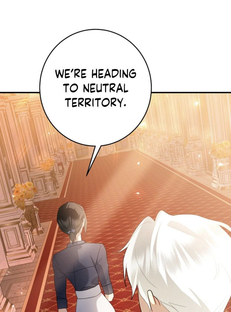 There’s no way I’d be satisfied with a rabbit husband! (Diva Scans) - Chapter 10 manhwa