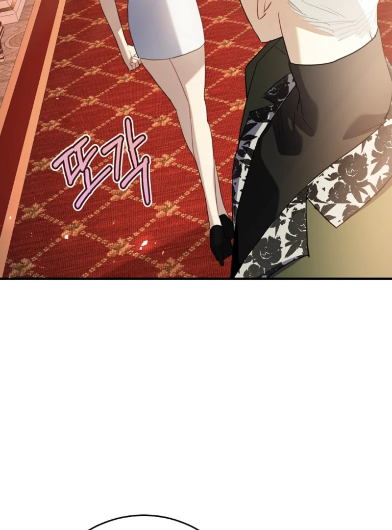 There’s no way I’d be satisfied with a rabbit husband! (Diva Scans) - Chapter 10 manhwa