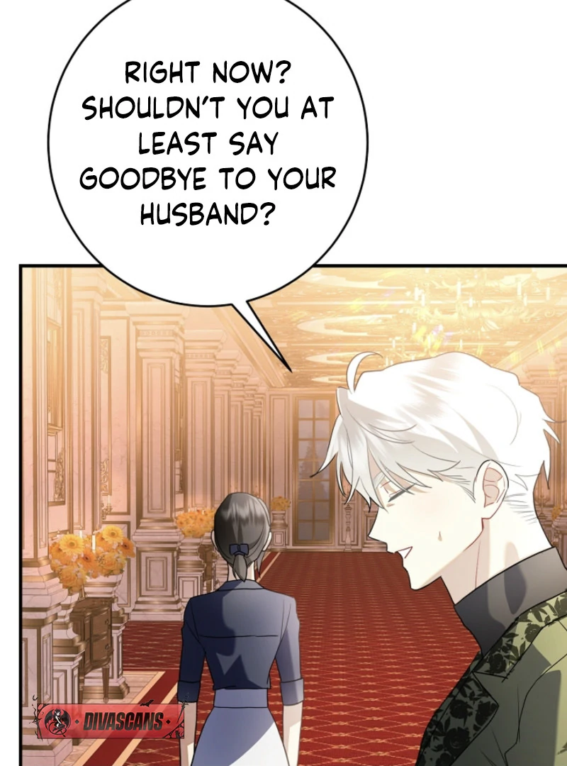 There’s no way I’d be satisfied with a rabbit husband! (Diva Scans) - Chapter 10 manhwa