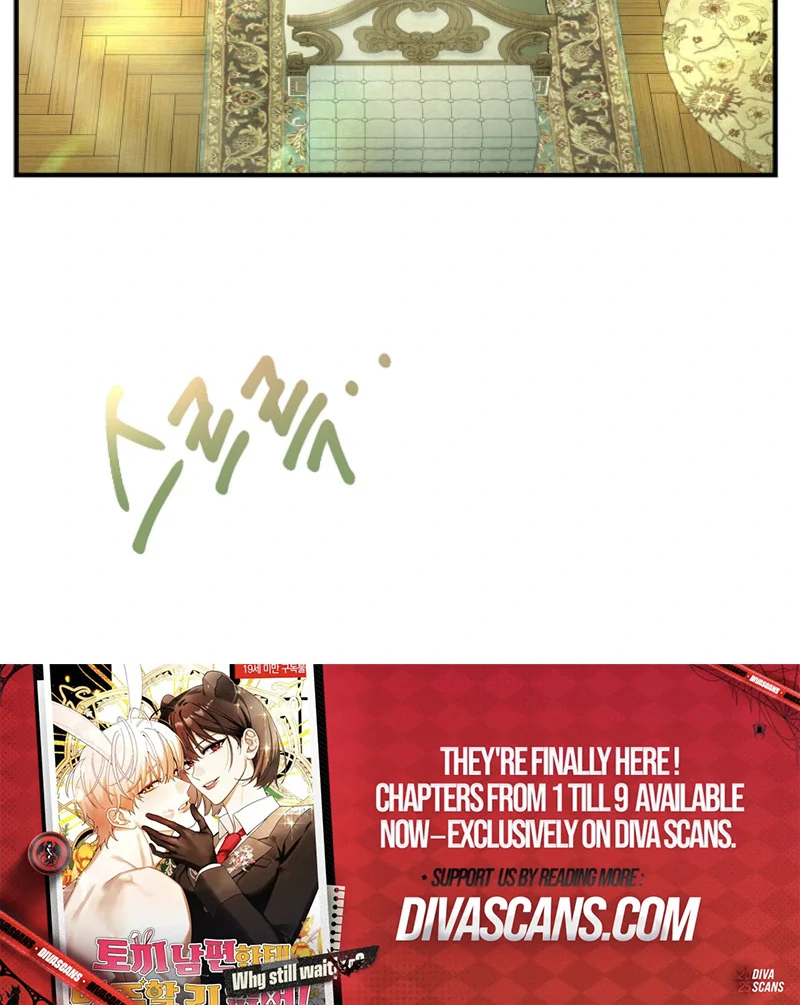There’s no way I’d be satisfied with a rabbit husband! (Diva Scans) - Chapter 10 manhwa