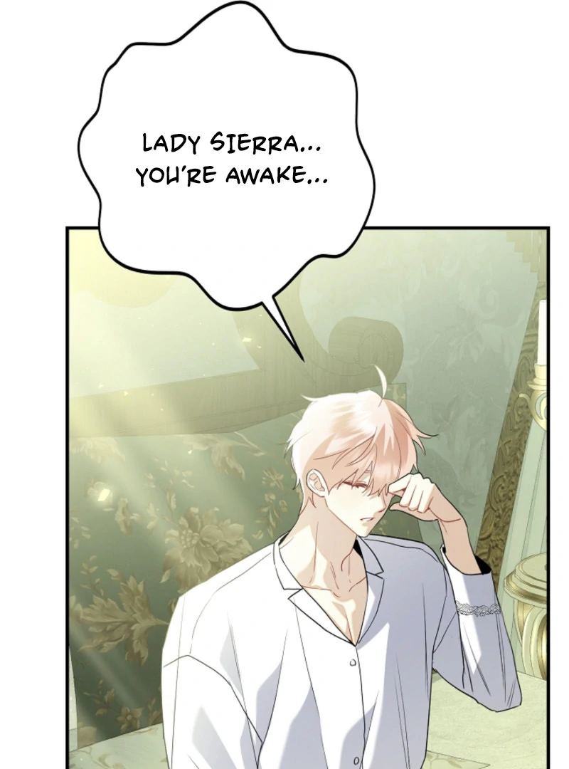 There’s no way I’d be satisfied with a rabbit husband! (Diva Scans) - Chapter 10 manhwa