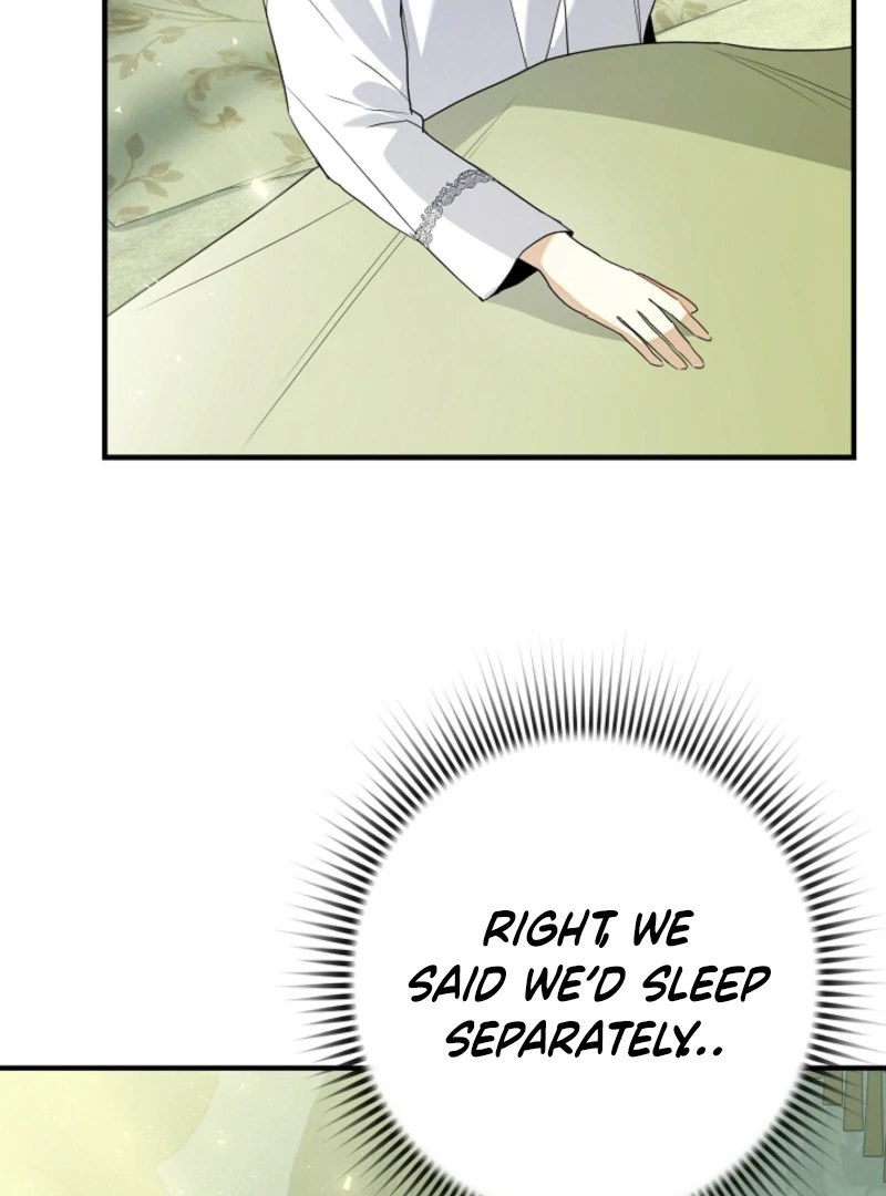 There’s no way I’d be satisfied with a rabbit husband! (Diva Scans) - Chapter 10 manhwa