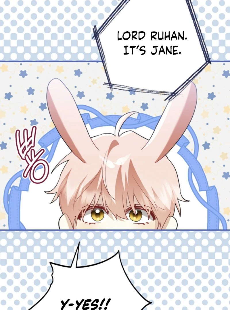 There’s no way I’d be satisfied with a rabbit husband! (Diva Scans) - Chapter 10 manhwa