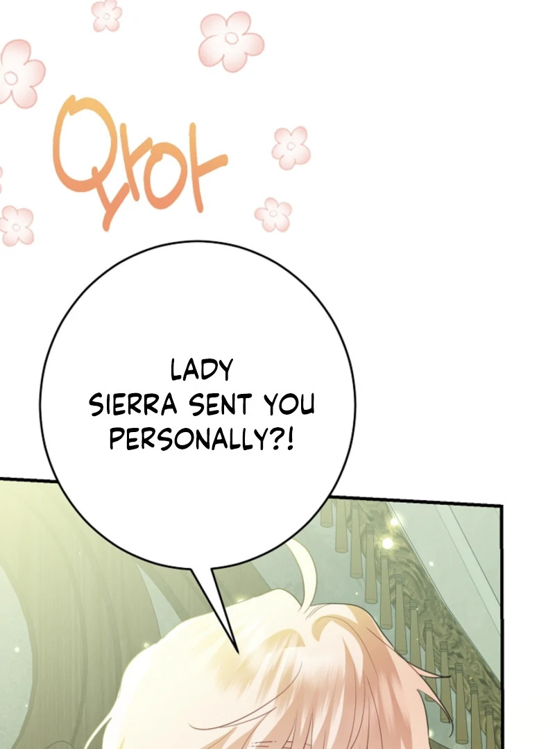 There’s no way I’d be satisfied with a rabbit husband! (Diva Scans) - Chapter 10 manhwa