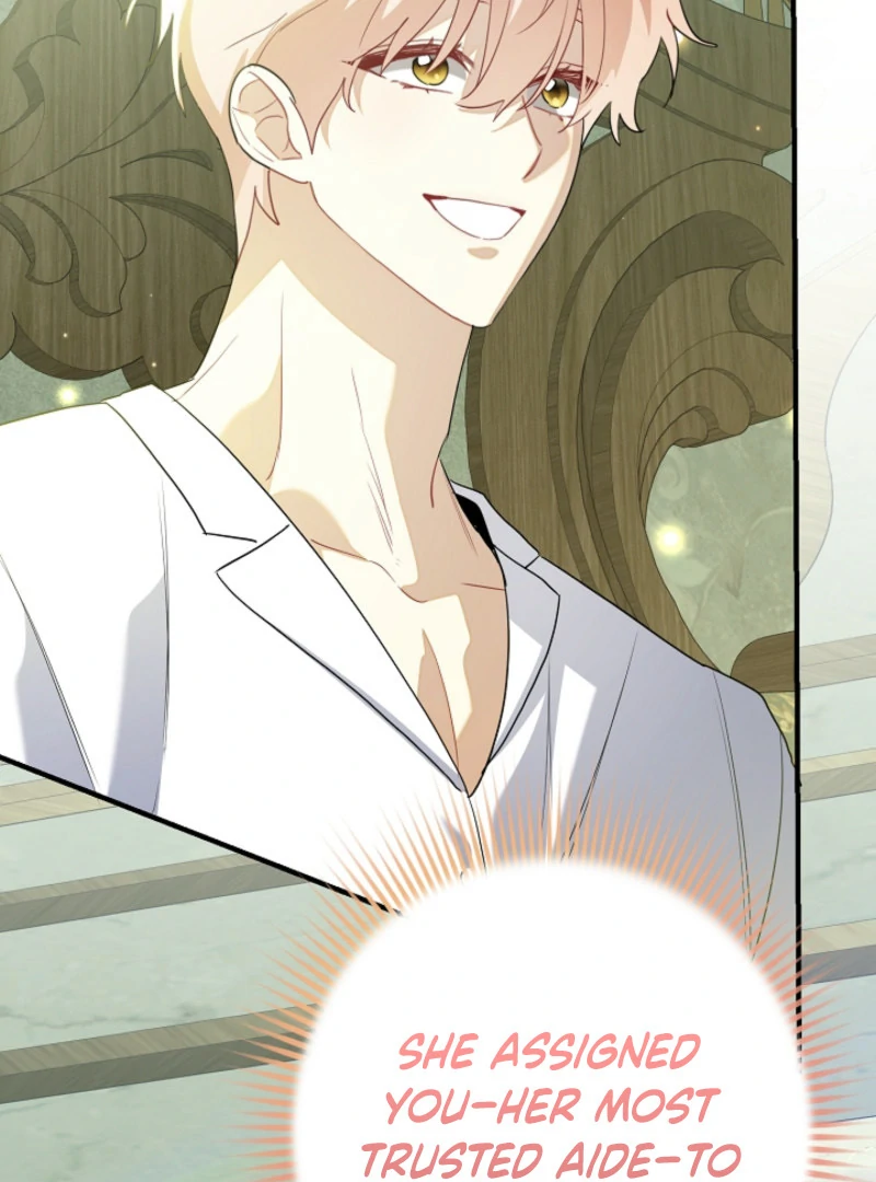 There’s no way I’d be satisfied with a rabbit husband! (Diva Scans) - Chapter 10 manhwa
