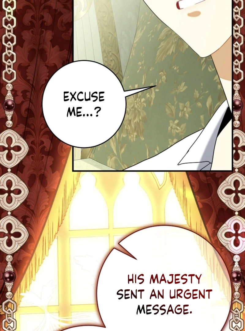 There’s no way I’d be satisfied with a rabbit husband! (Diva Scans) - Chapter 10 manhwa