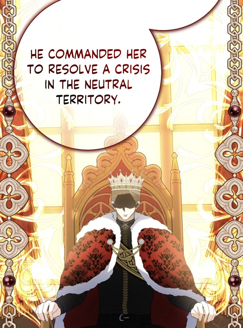 There’s no way I’d be satisfied with a rabbit husband! (Diva Scans) - Chapter 10 manhwa