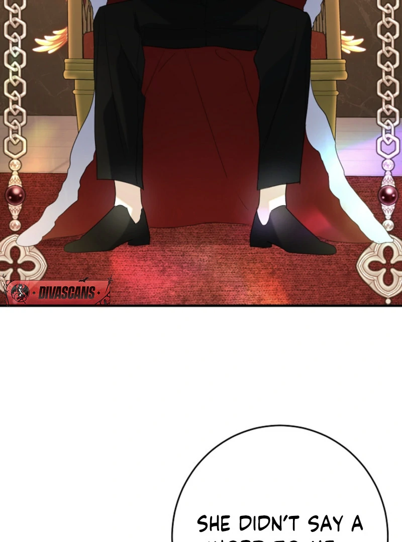 There’s no way I’d be satisfied with a rabbit husband! (Diva Scans) - Chapter 10 manhwa