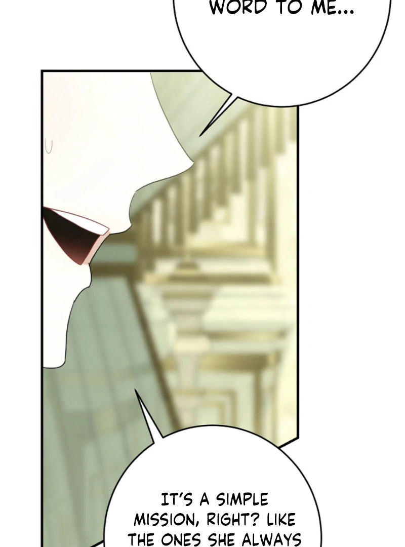 There’s no way I’d be satisfied with a rabbit husband! (Diva Scans) - Chapter 10 manhwa