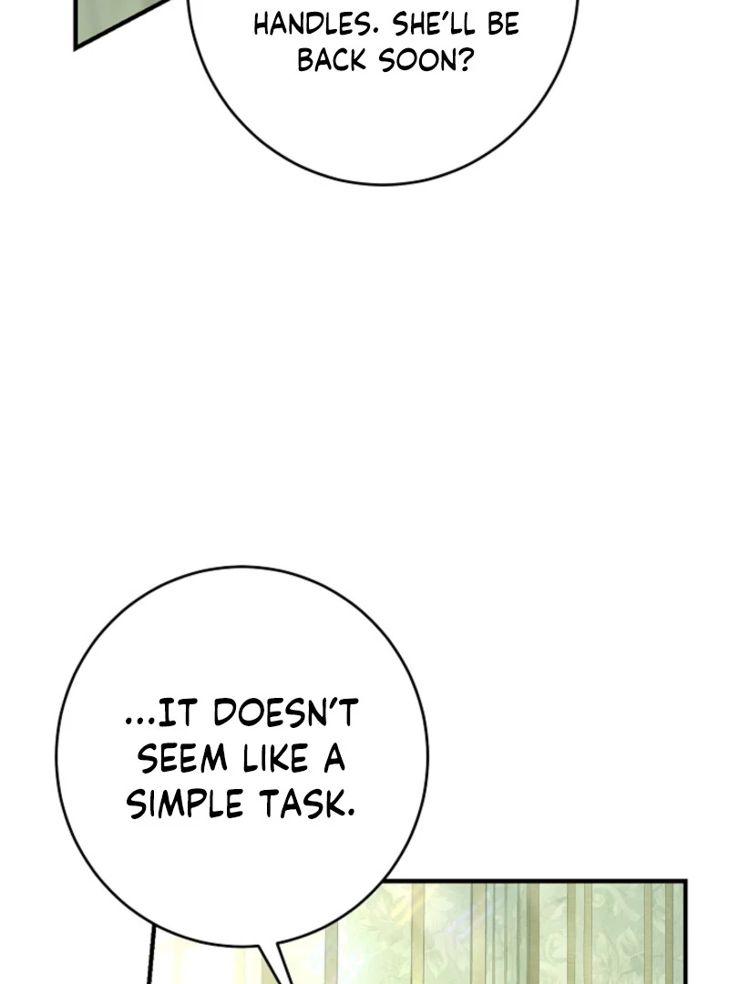 There’s no way I’d be satisfied with a rabbit husband! (Diva Scans) - Chapter 10 manhwa