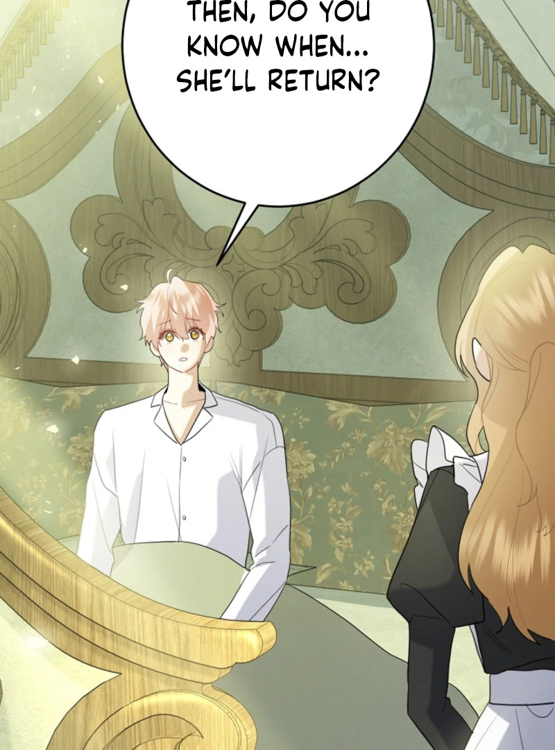 There’s no way I’d be satisfied with a rabbit husband! (Diva Scans) - Chapter 10 manhwa