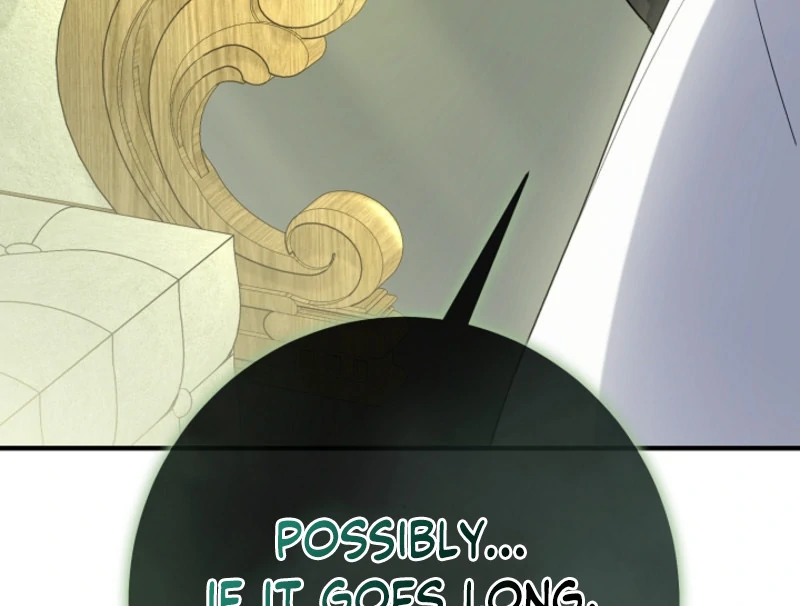 There’s no way I’d be satisfied with a rabbit husband! (Diva Scans) - Chapter 10 manhwa