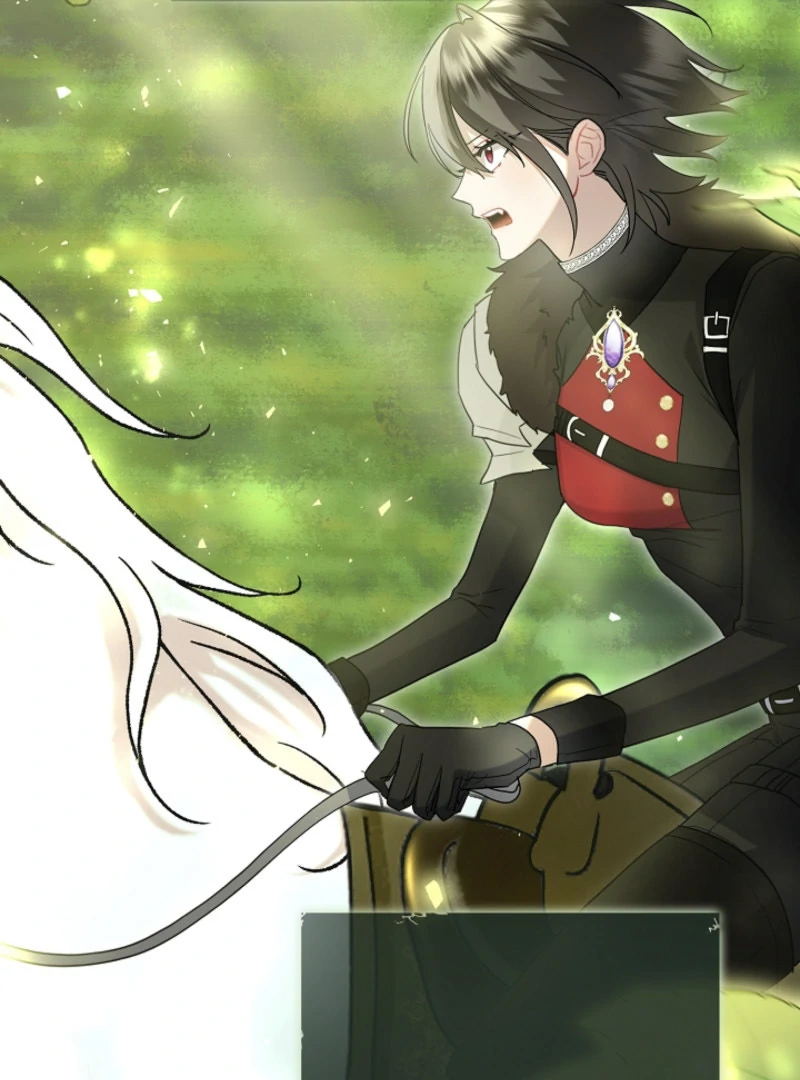 There’s no way I’d be satisfied with a rabbit husband! (Diva Scans) - Chapter 10 manhwa