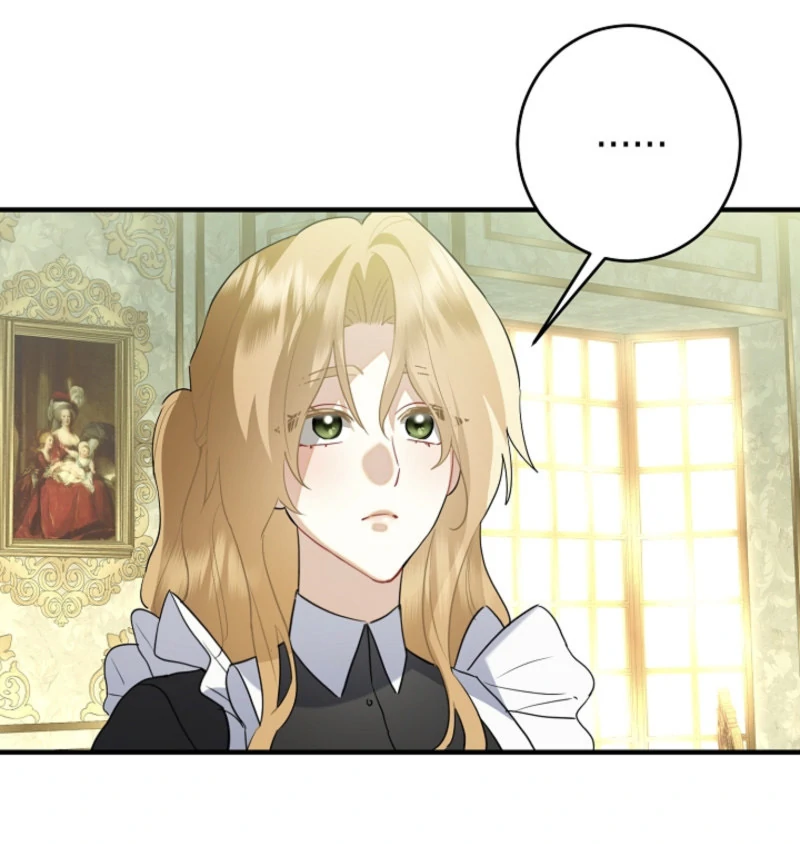 There’s no way I’d be satisfied with a rabbit husband! (Diva Scans) - Chapter 10 manhwa
