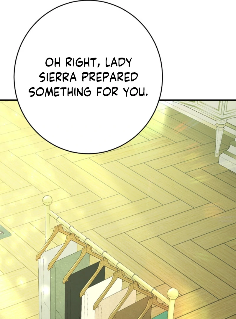 There’s no way I’d be satisfied with a rabbit husband! (Diva Scans) - Chapter 10 manhwa