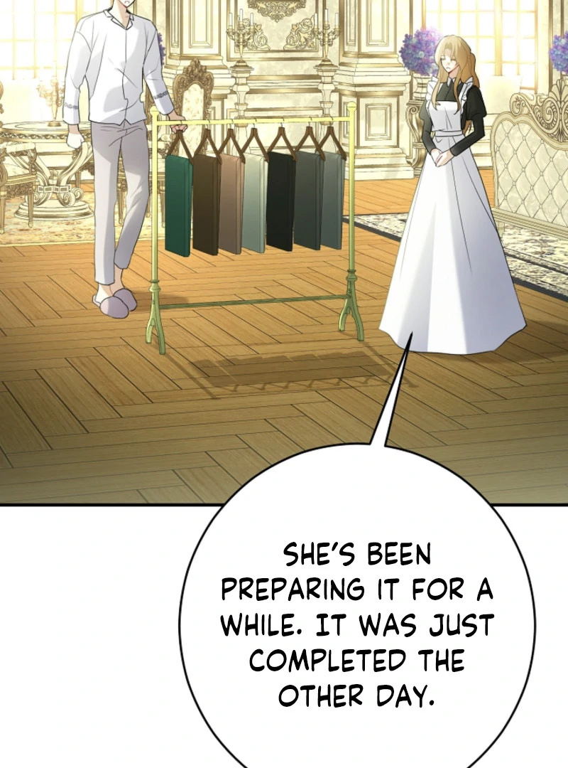 There’s no way I’d be satisfied with a rabbit husband! (Diva Scans) - Chapter 10 manhwa