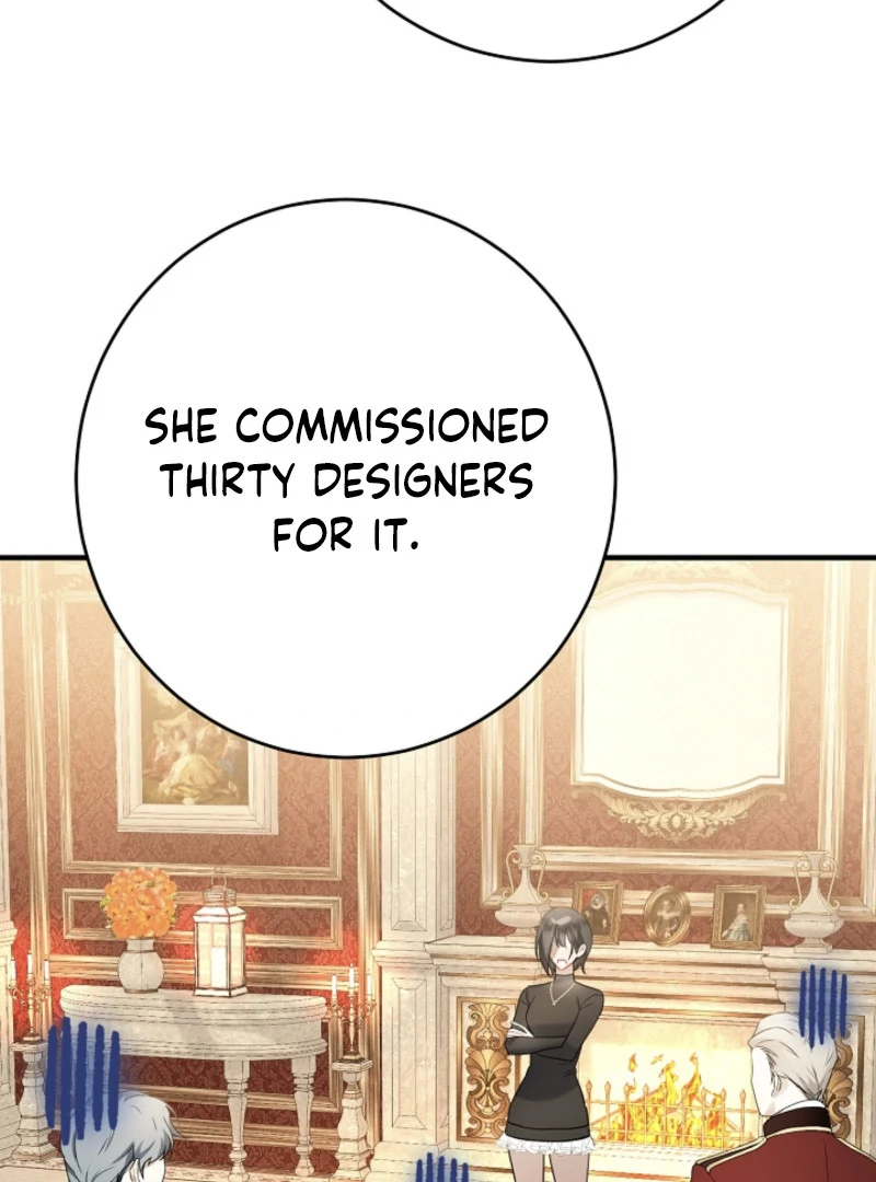 There’s no way I’d be satisfied with a rabbit husband! (Diva Scans) - Chapter 10 manhwa