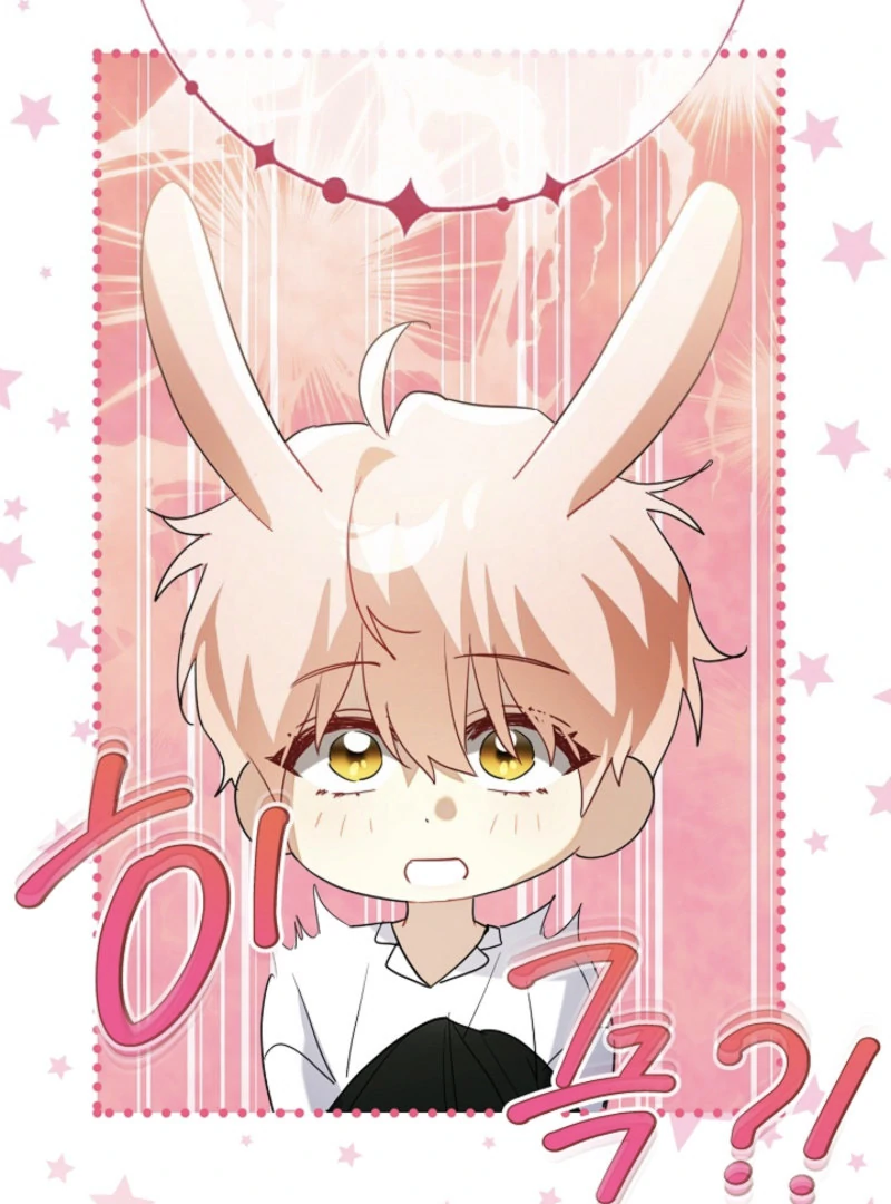 There’s no way I’d be satisfied with a rabbit husband! (Diva Scans) - Chapter 10 manhwa