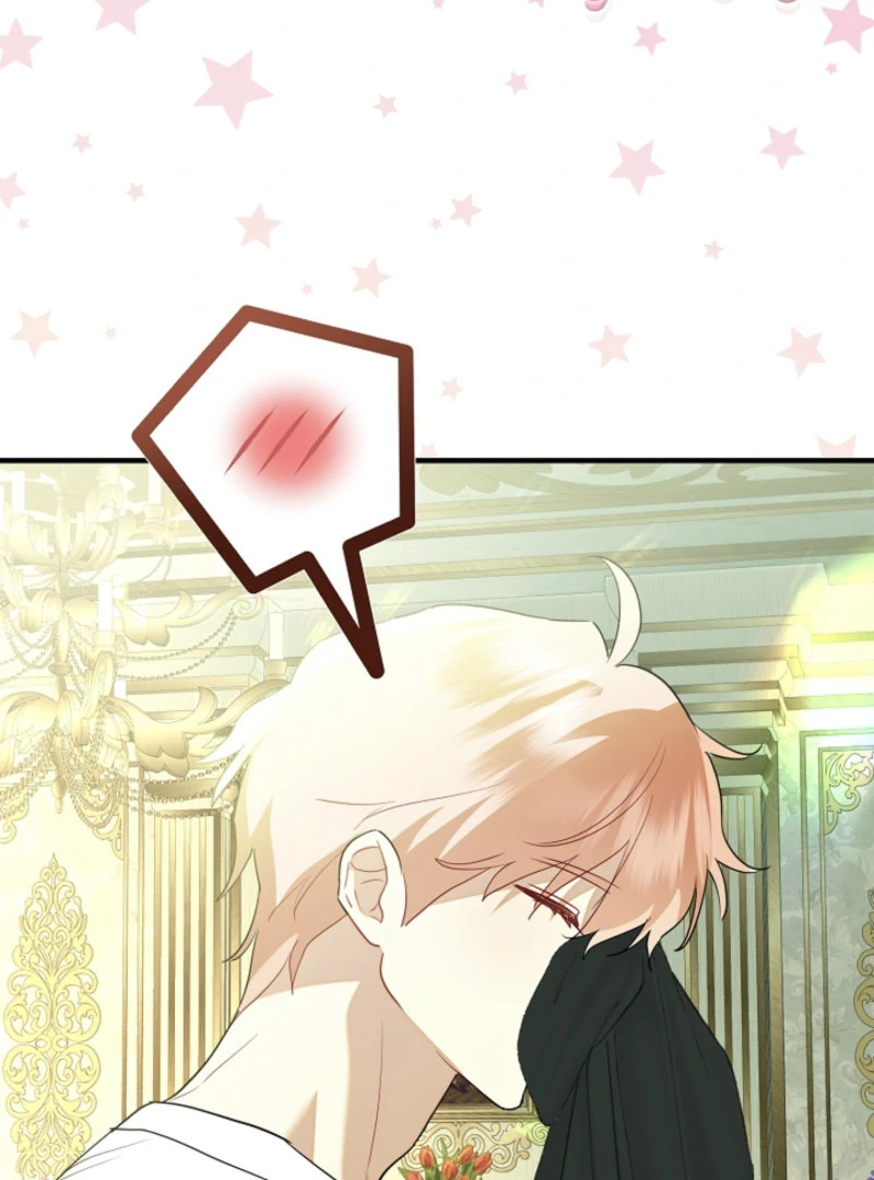 There’s no way I’d be satisfied with a rabbit husband! (Diva Scans) - Chapter 10 manhwa