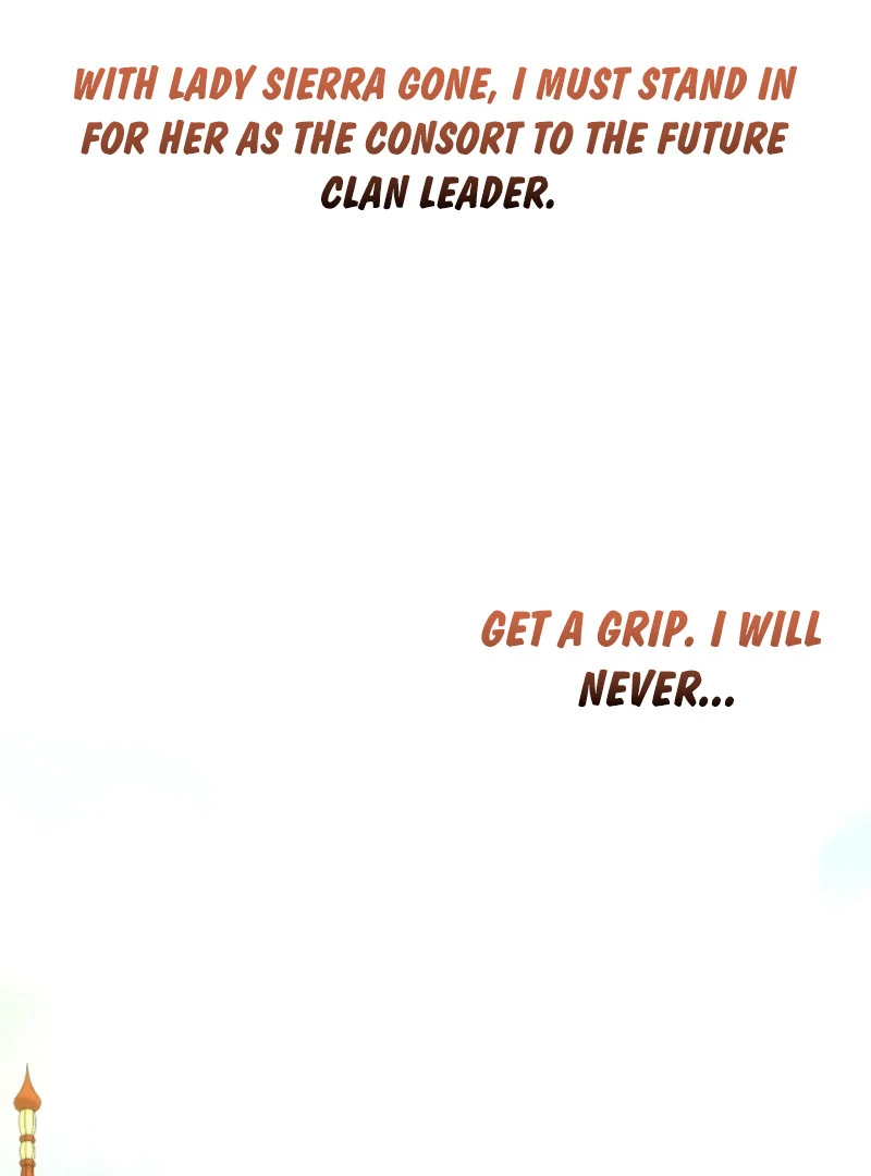 There’s no way I’d be satisfied with a rabbit husband! (Diva Scans) - Chapter 10 manhwa