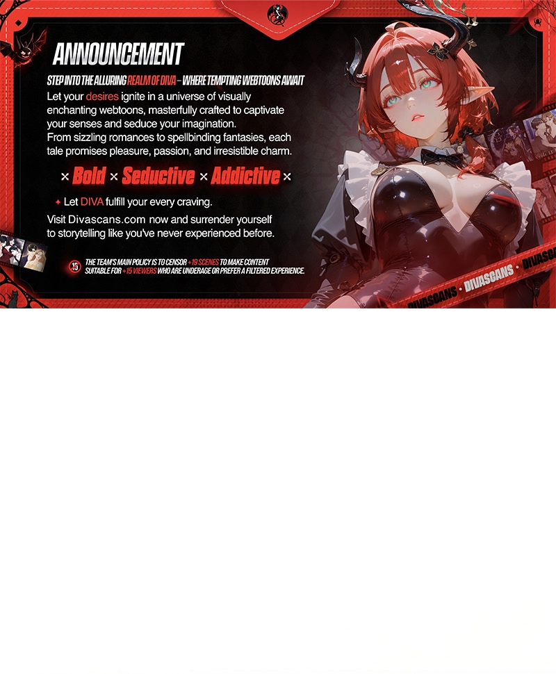 There’s no way I’d be satisfied with a rabbit husband! (Diva Scans) - Chapter 11 manhwa