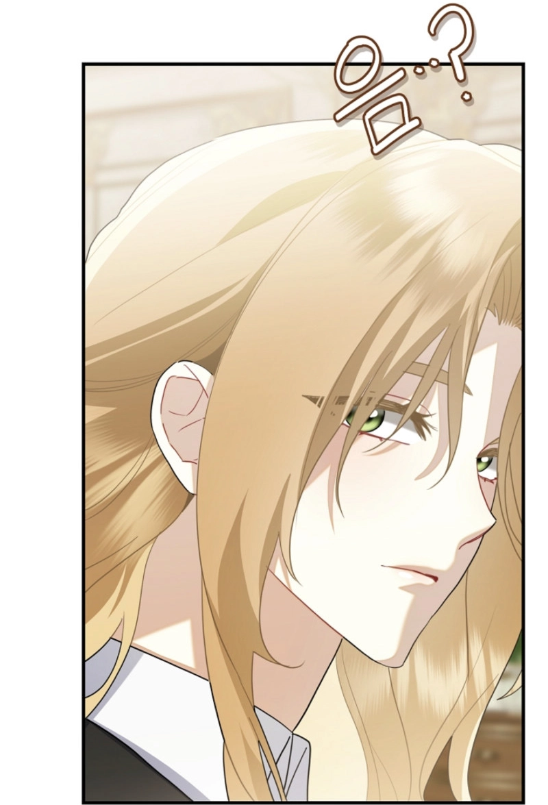 There’s no way I’d be satisfied with a rabbit husband! (Diva Scans) - Chapter 11 manhwa
