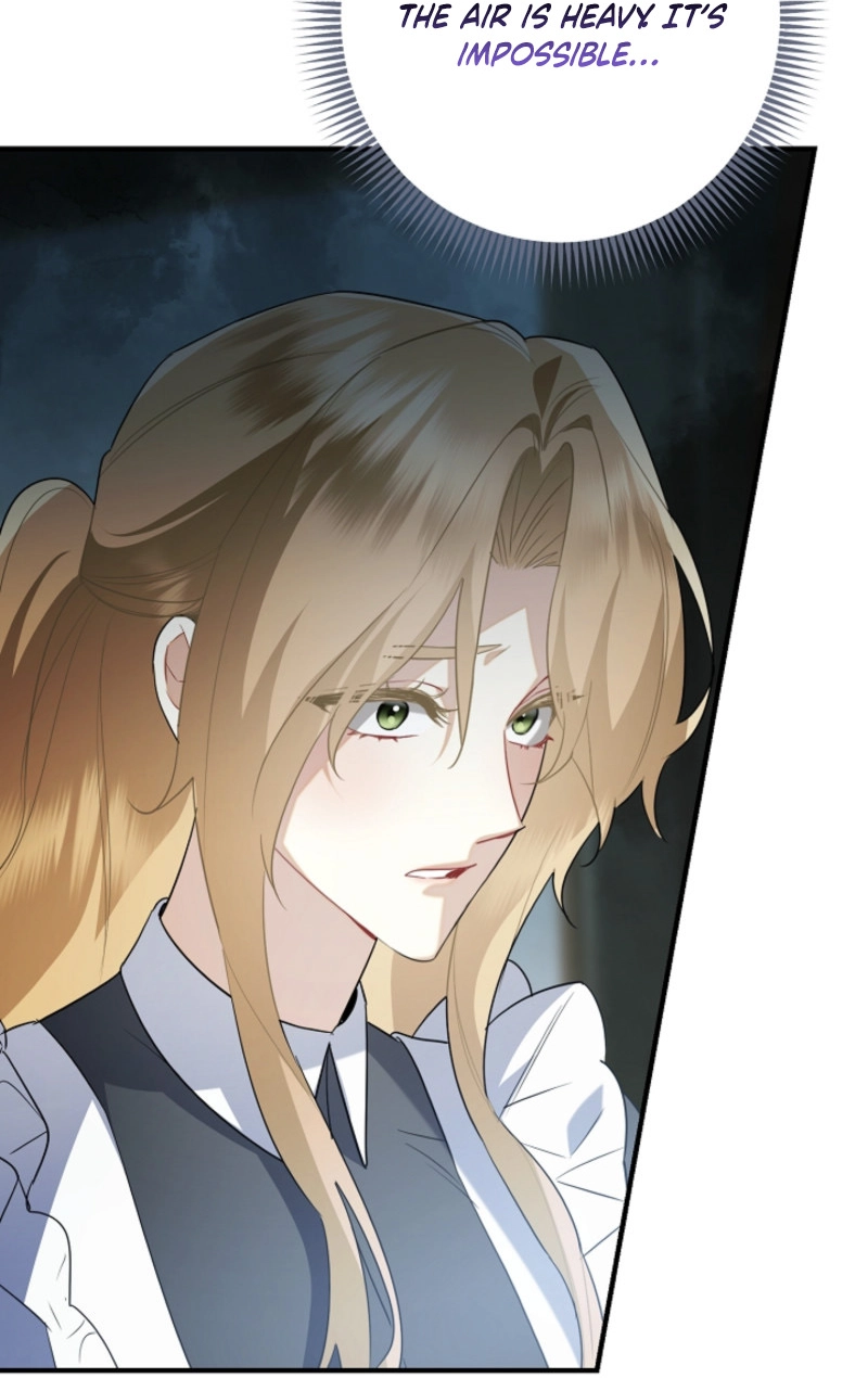 There’s no way I’d be satisfied with a rabbit husband! (Diva Scans) - Chapter 11 manhwa