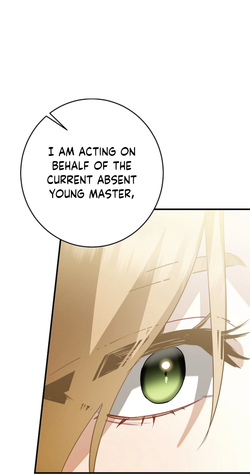 There’s no way I’d be satisfied with a rabbit husband! (Diva Scans) - Chapter 11 manhwa