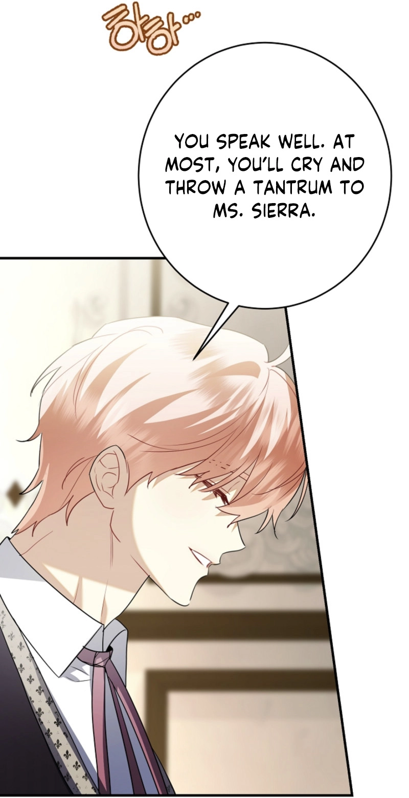 There’s no way I’d be satisfied with a rabbit husband! (Diva Scans) - Chapter 11 manhwa