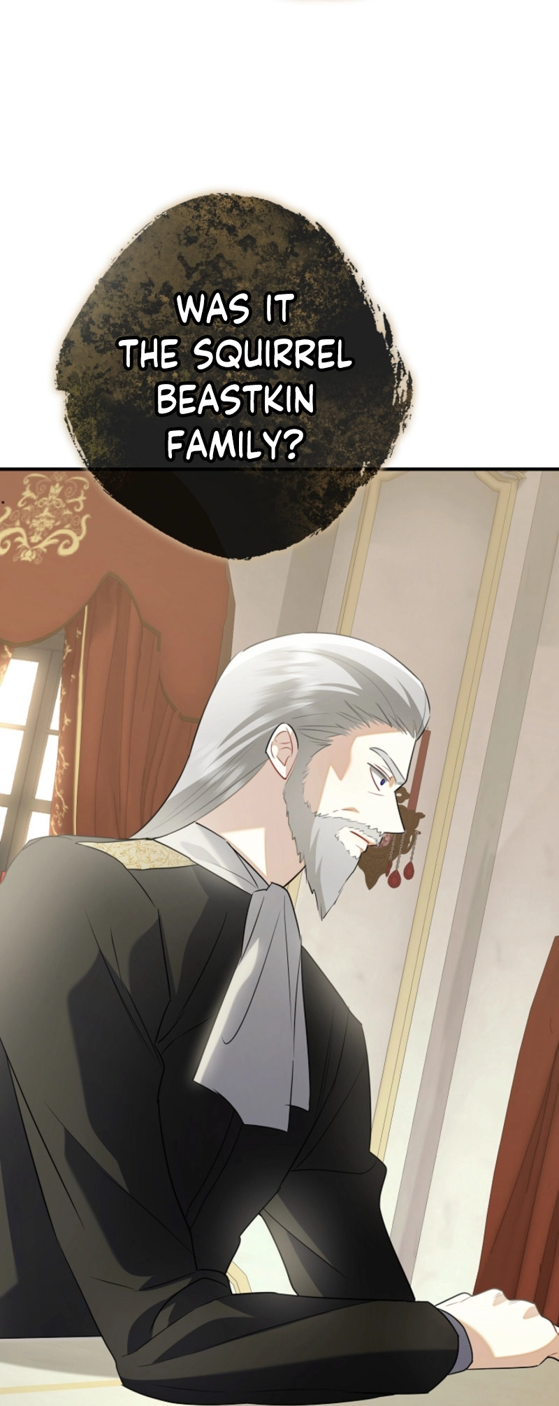 There’s no way I’d be satisfied with a rabbit husband! (Diva Scans) - Chapter 11 manhwa