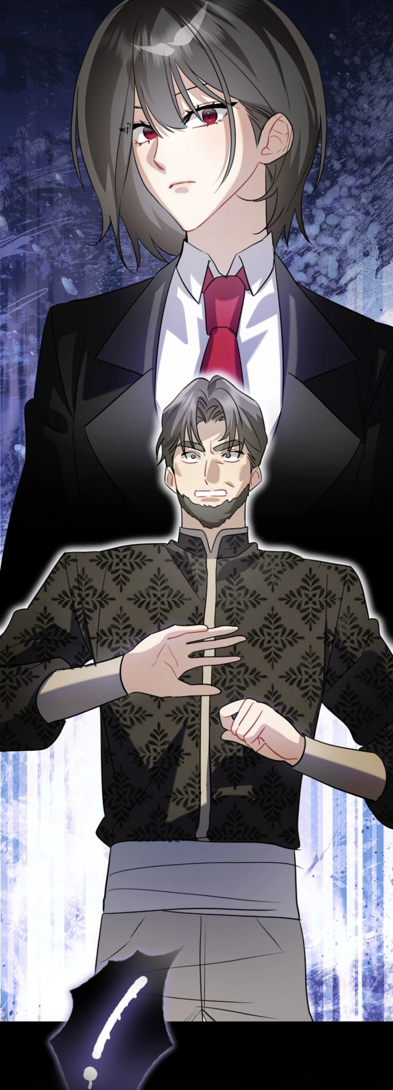 There’s no way I’d be satisfied with a rabbit husband! (Diva Scans) - Chapter 11 manhwa