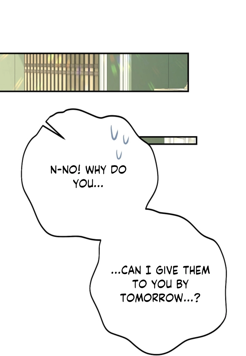There’s no way I’d be satisfied with a rabbit husband! (Diva Scans) - Chapter 11 manhwa