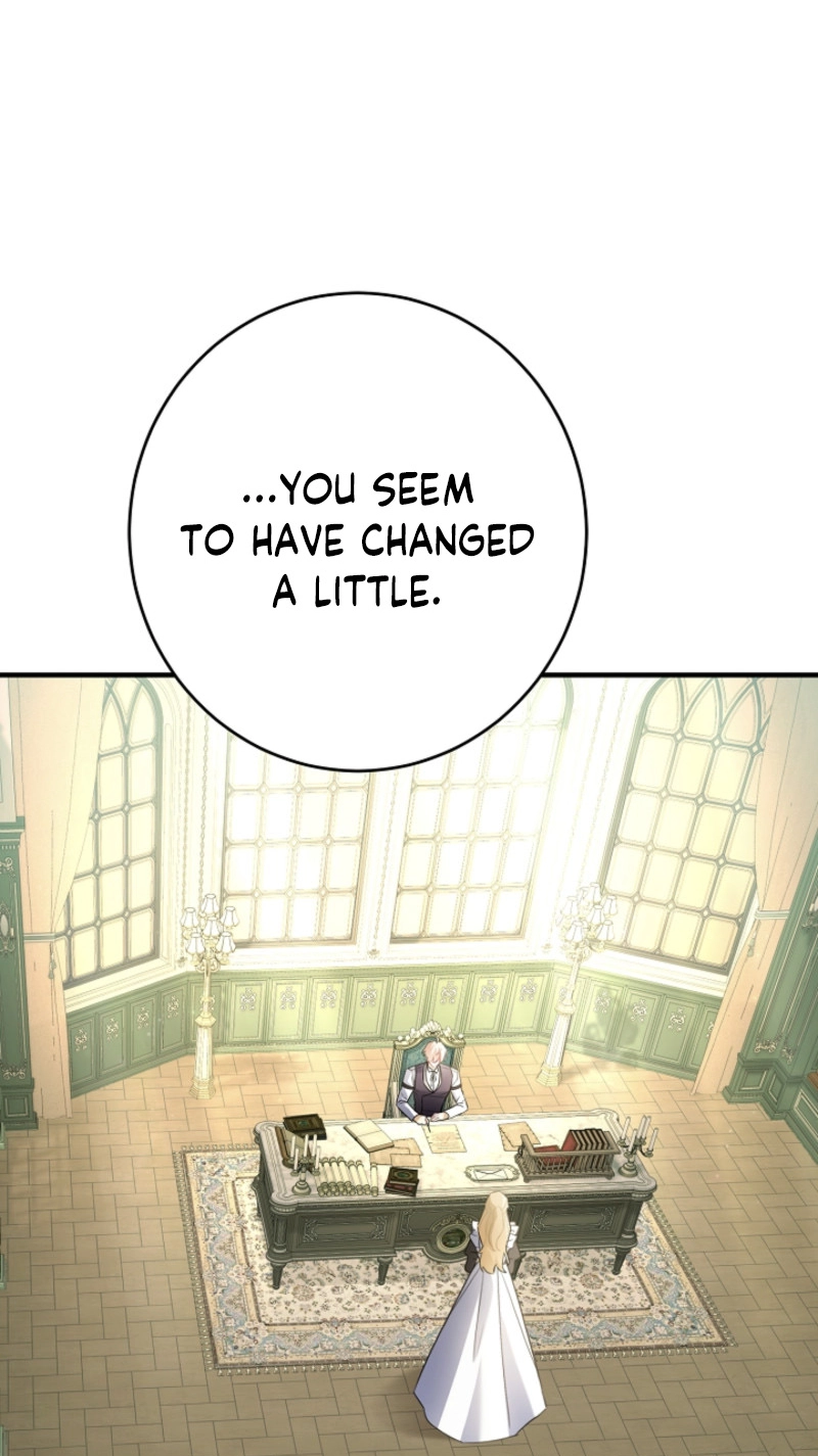 There’s no way I’d be satisfied with a rabbit husband! (Diva Scans) - Chapter 11 manhwa