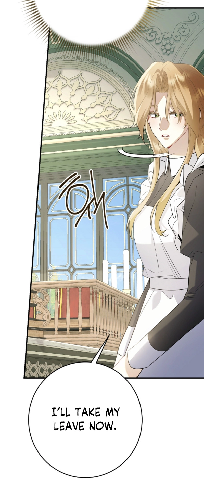 There’s no way I’d be satisfied with a rabbit husband! (Diva Scans) - Chapter 11 manhwa