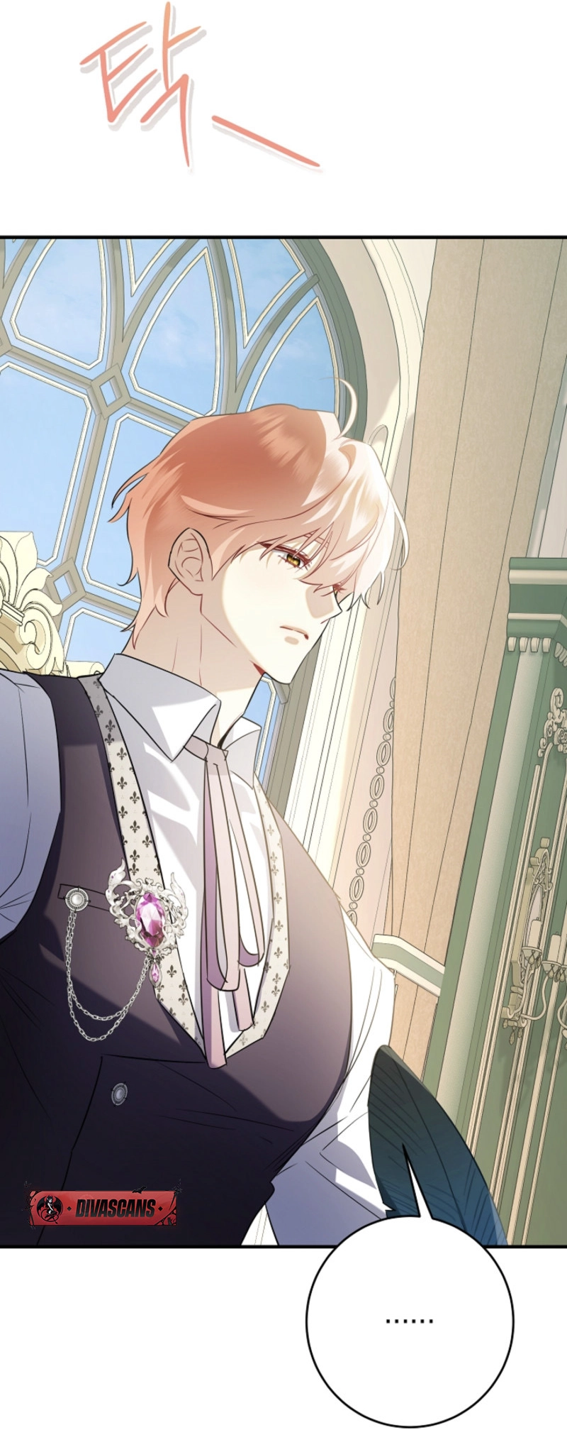 There’s no way I’d be satisfied with a rabbit husband! (Diva Scans) - Chapter 11 manhwa