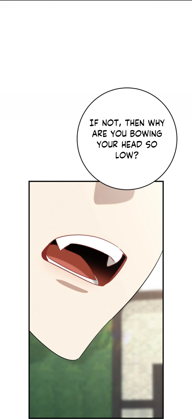 There’s no way I’d be satisfied with a rabbit husband! (Diva Scans) - Chapter 11 manhwa