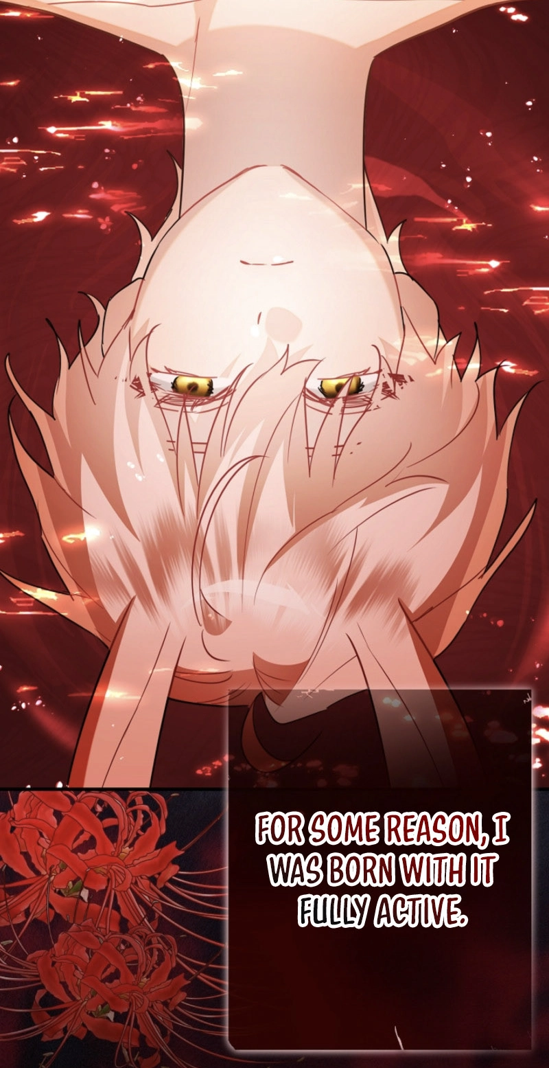 There’s no way I’d be satisfied with a rabbit husband! (Diva Scans) - Chapter 12 manhwa
