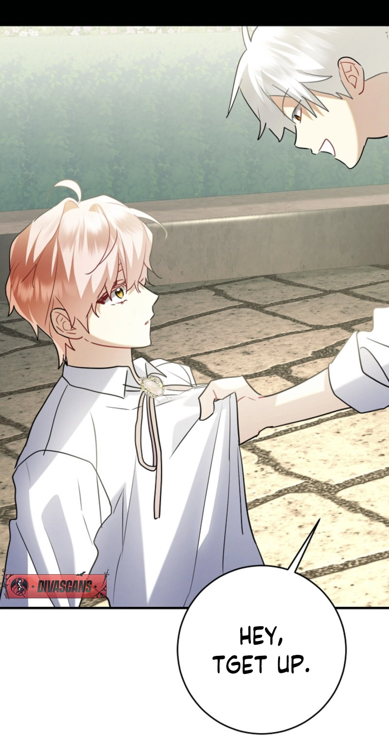 There’s no way I’d be satisfied with a rabbit husband! (Diva Scans) - Chapter 12 manhwa